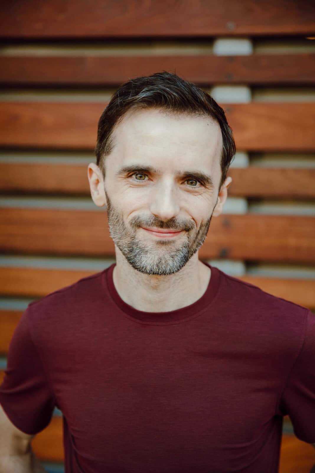 Michael headshot